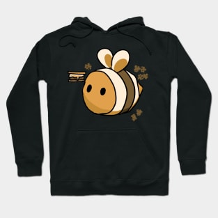 Smores Bee Hoodie